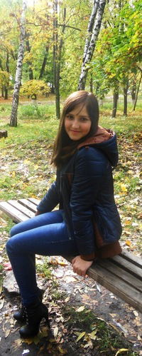 Оксана Клейменова