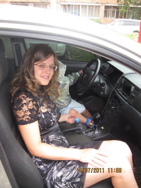 Ольга Гущина