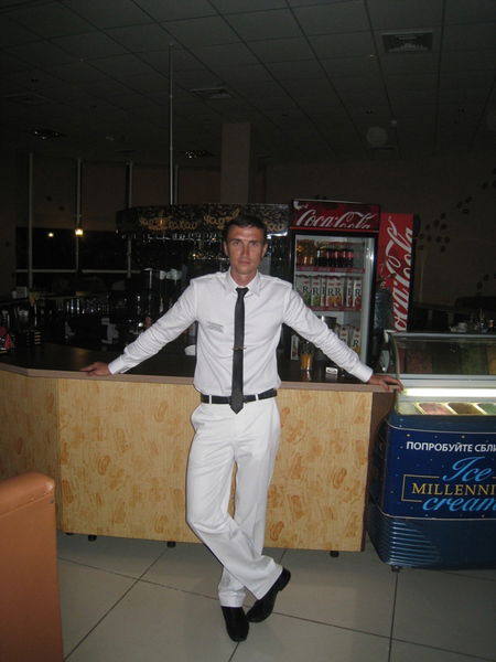 Егор Ковпак