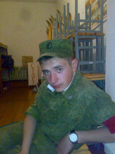 Дмитрий Романюк