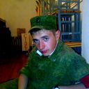 Дмитрий Романюк