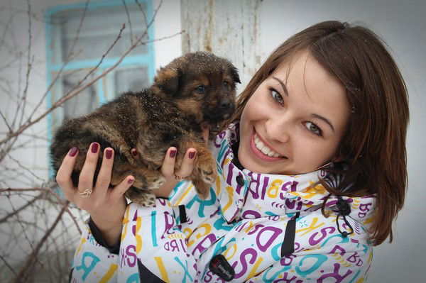 Татьяна Евгеньевна