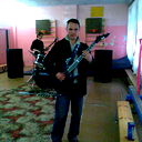 Сергей Матросов