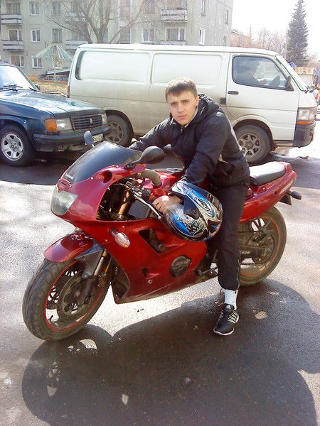 Виктор Викторович