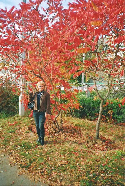 Наталья Кадуцкова