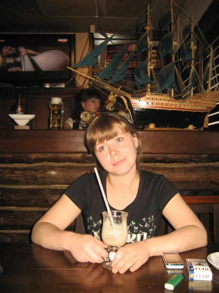 Ольга Манюменко