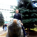 Андрей Иванов