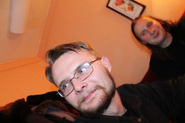 Алексей Клюев