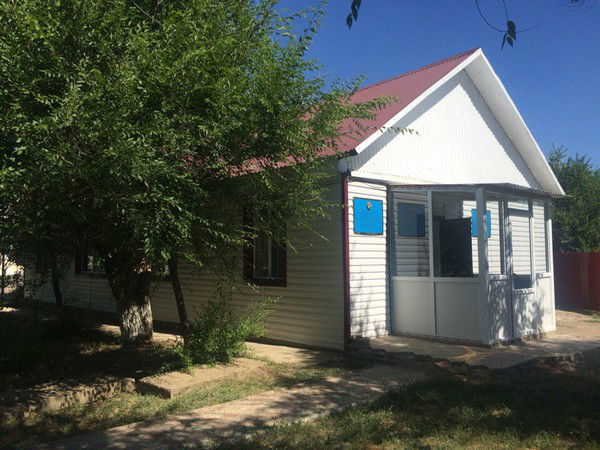 Теректі Аудандық Ішкі Саясат Бөлімінің Жастар Ресурстық Орталығы