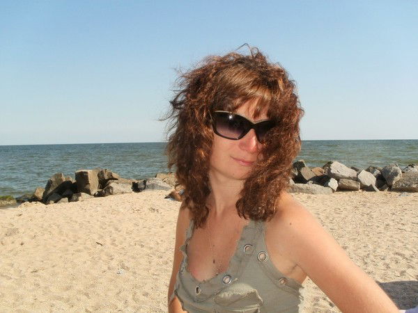 Маришка Правдивая