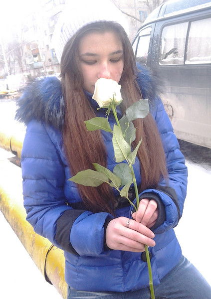 Lero_Ok :) Шкляревич