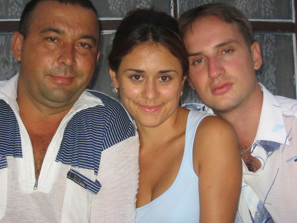 Тимур Клюев