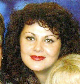 Оксана Терентьева