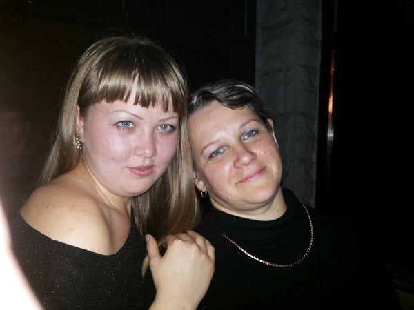 Татьяна Сидорова