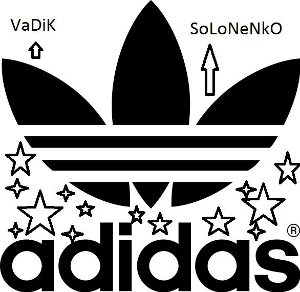 Вадик Солоненко