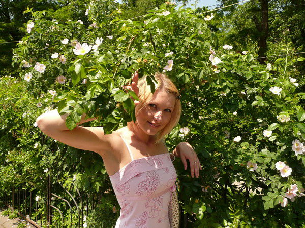 Екатерина Ткаченко