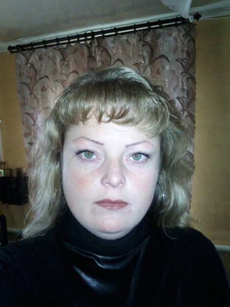 Татьяна Юсупова