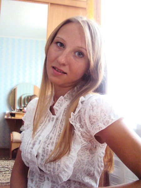 Ирина Калыпина