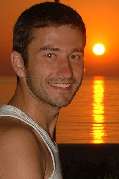 Сергей Пантелеев