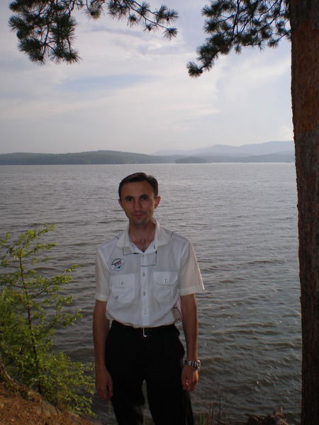 Ленар Валиуллин