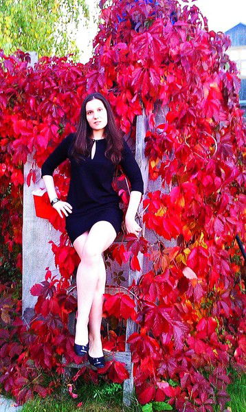 Ирина Степанова