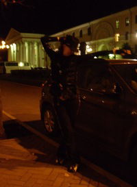 Наталья Орлова