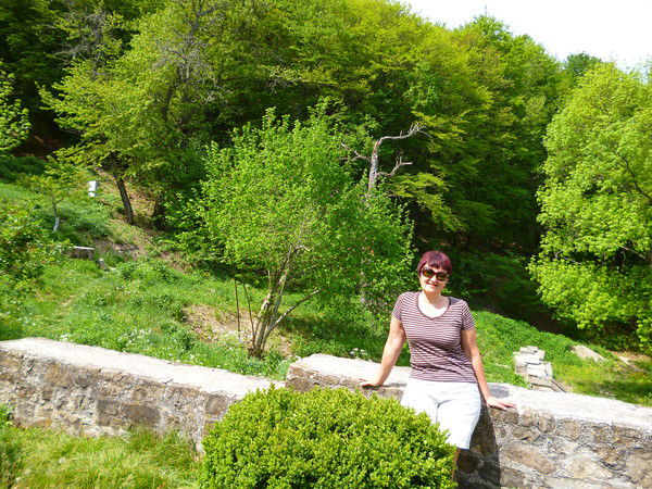 Тамара Олейникова