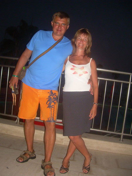 Cветлана Ушакова