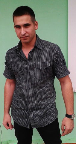 Александр Юрьевич