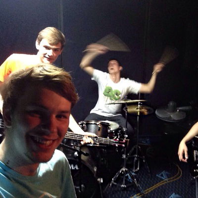 Георгий Бильмович