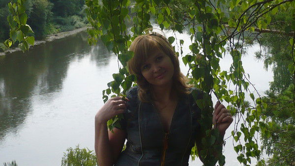 Рамиля Камалетдинова