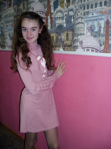 Татьяна Курзина