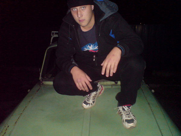 Александр Полковников