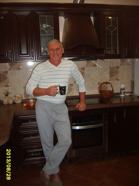 Владимир Хоменко