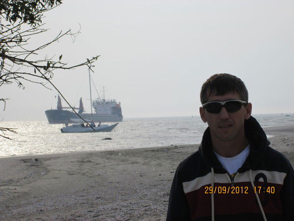 Алексей Киселев