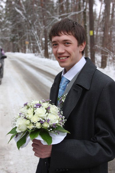 Павел Скрылев