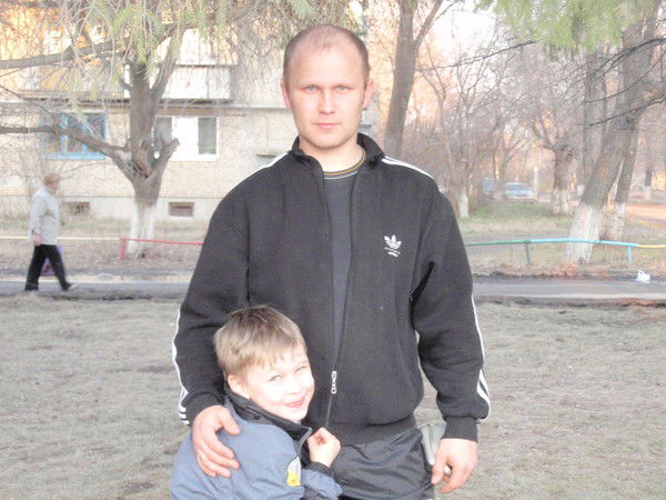 Сергей Панов