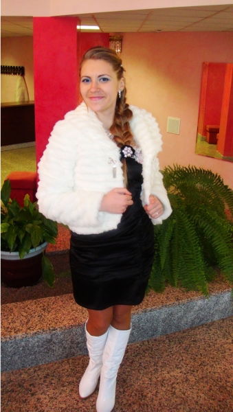 Ина Завадская