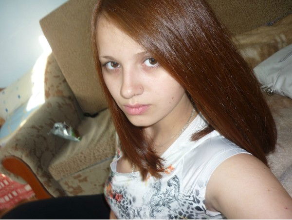 Настенька Дубровина