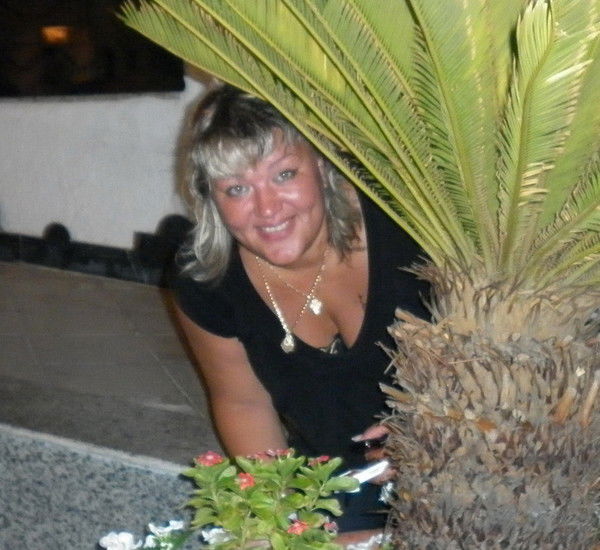 Елена Канева