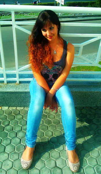 Кристина Лях