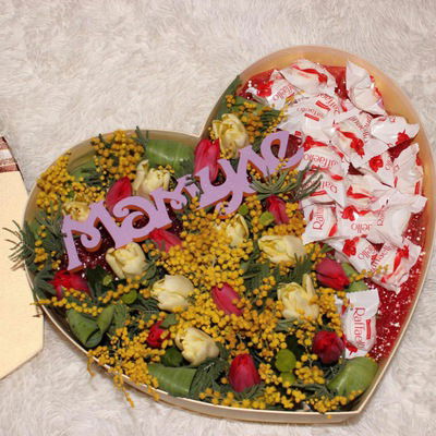 Людмила Соколова