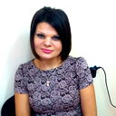 Юля Доженкова