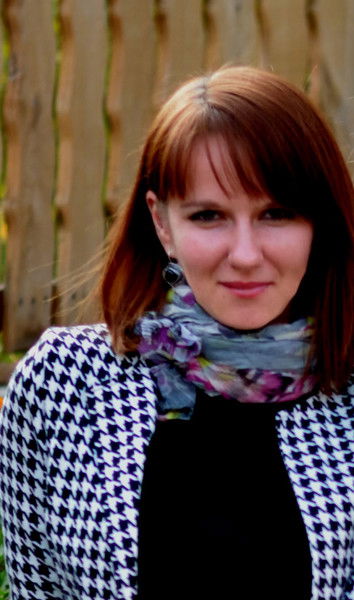 Мария Саливка