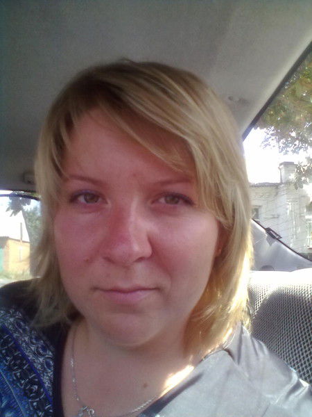 Лена Полевая