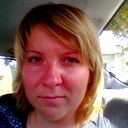 Лена Полевая