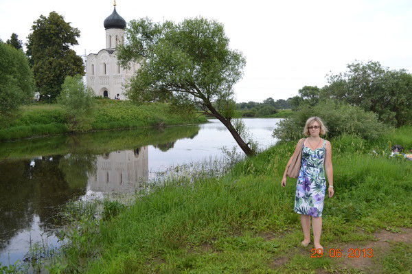 Юлия Павлина