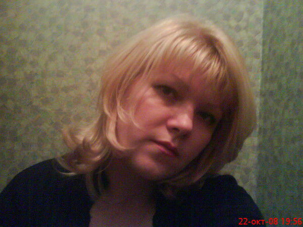 Наталья Залозная