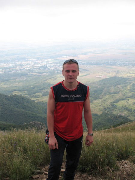 Юра Воротченко