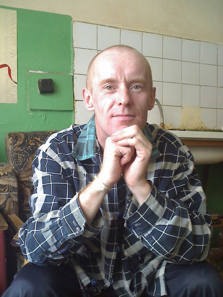 Алексей Игнатов